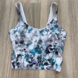 lululemon align tank(2)